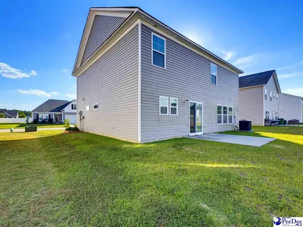 3809 bobcat trail, Timmonsville, SC 29161
