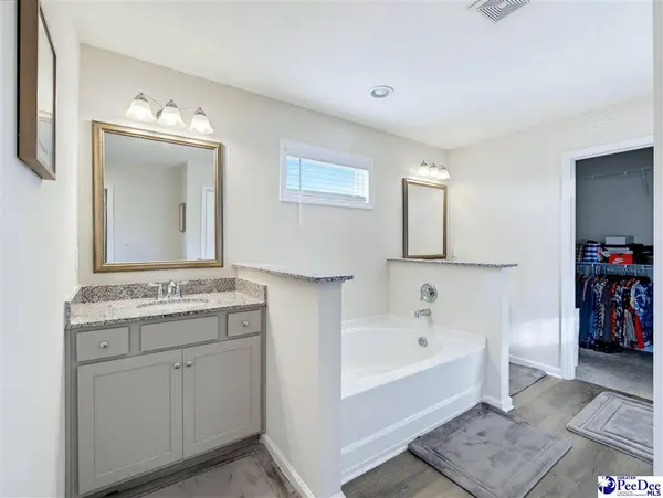3809 bobcat trail, Timmonsville, SC 29161