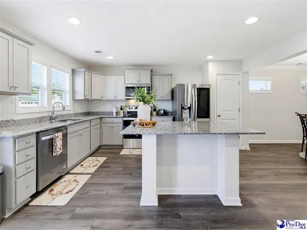 3809 bobcat trail, Timmonsville, SC 29161