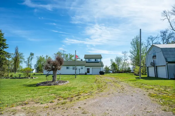 159 Point Pleasant Ln, Prince Edward, ON K0K 2T0
