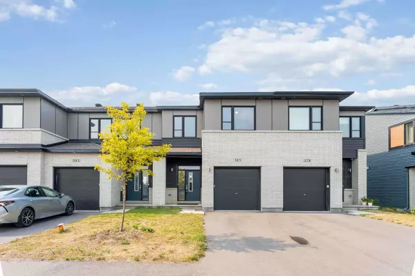 381 Cope DR, Kanata, ON K2V 0P7