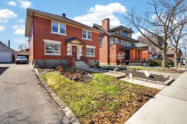 168 Huron AVE N, Tunneys Pasture And Ottawa West, ON K1Y 0W4