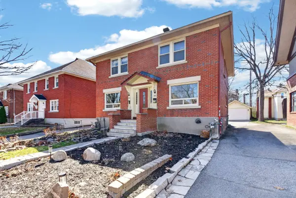168 Huron AVE N, Tunneys Pasture And Ottawa West, ON K1Y 0W4
