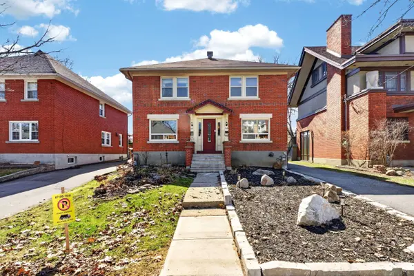 168 Huron AVE N, Tunneys Pasture And Ottawa West, ON K1Y 0W4