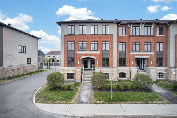 2342 Esprit DR, Orleans - Cumberland And Area, ON K4A 0T5