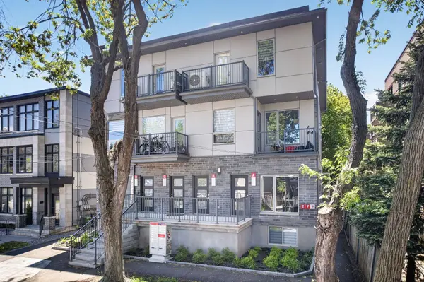 14 Stevens AVE #8, Vanier And Kingsview Park, ON K1K 1K5