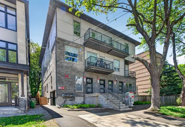 14 Stevens AVE #8, Vanier And Kingsview Park, ON K1K 1K5