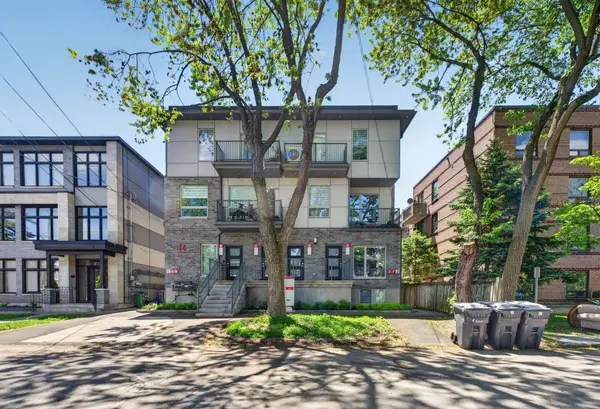 14 Stevens AVE #8, Vanier And Kingsview Park, ON K1K 1K5