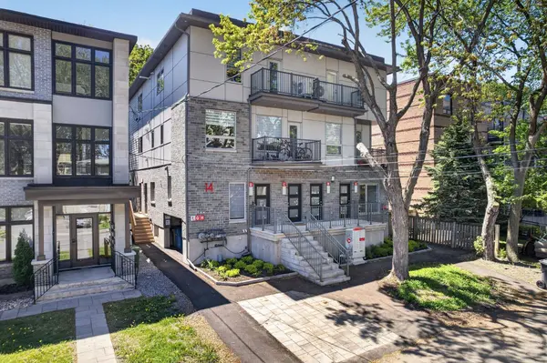 14 Stevens AVE #8, Vanier And Kingsview Park, ON K1K 1K5