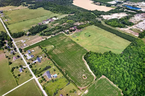 1268 Goshen RD, Horton, ON K7V 3Z4