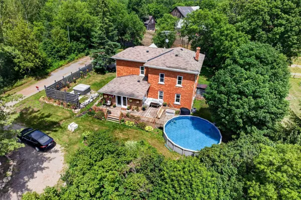 1268 Goshen RD, Horton, ON K7V 3Z4