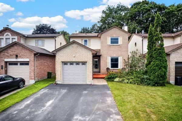 56 Victor ST, Stittsville - Munster - Richmond, ON K2S 1H8