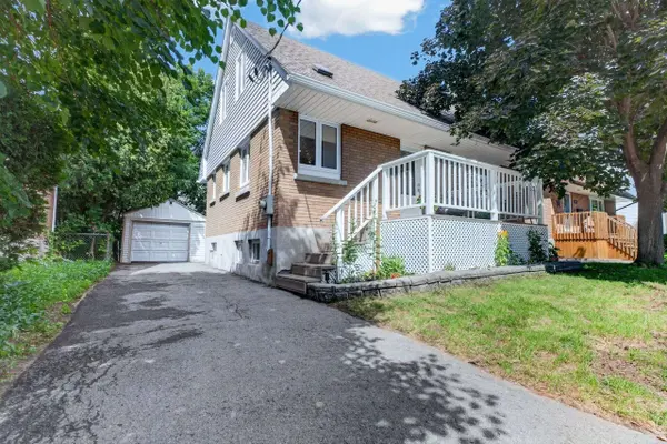 337 Joffre-Belanger WAY