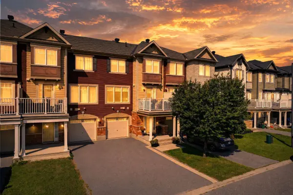 166 Sunshine CRES