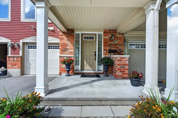 166 Sunshine CRES, Orleans - Cumberland And Area, ON K4A 0V3
