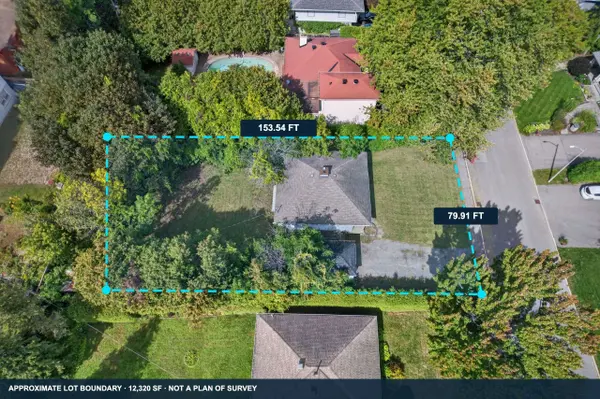 868 Mountainview AVE, Britannia Heights - Queensway Terrace N And Area, ON K2B 5G2