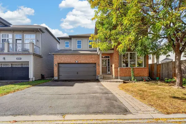 2632 WATERMUSIC BAY CRES, Barrhaven, ON K2J 0T4