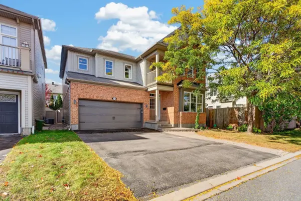 2632 WATERMUSIC BAY CRES, Barrhaven, ON K2J 0T4