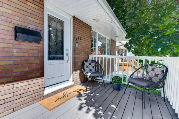 337 Joffre-Belanger WAY, Vanier And Kingsview Park, ON K1L 5K5