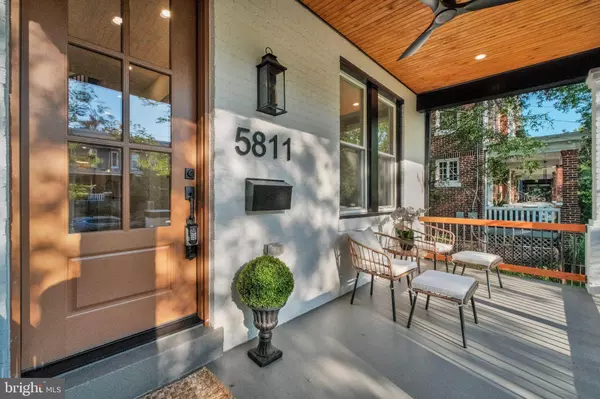 5811 5TH ST NW, Washington, DC 20011