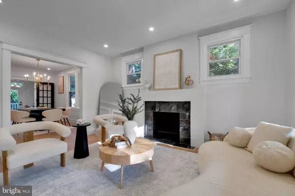 5811 5TH ST NW, Washington, DC 20011