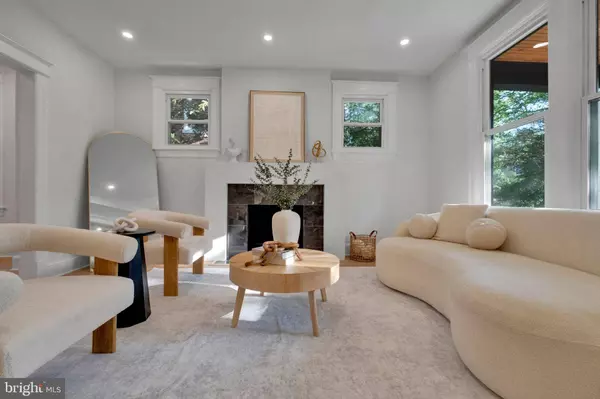 5811 5TH ST NW, Washington, DC 20011