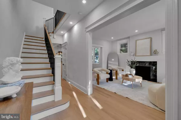 5811 5TH ST NW, Washington, DC 20011