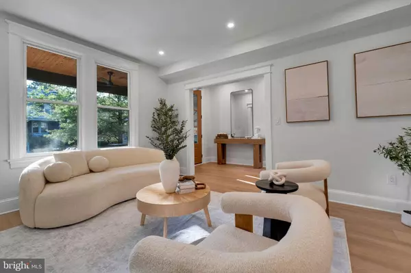 5811 5TH ST NW, Washington, DC 20011