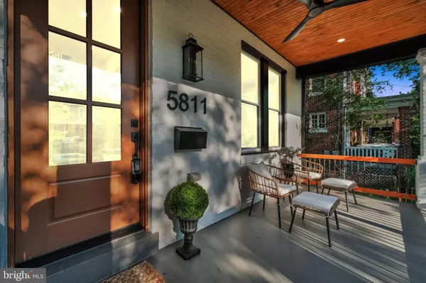 5811 5TH ST NW, Washington, DC 20011