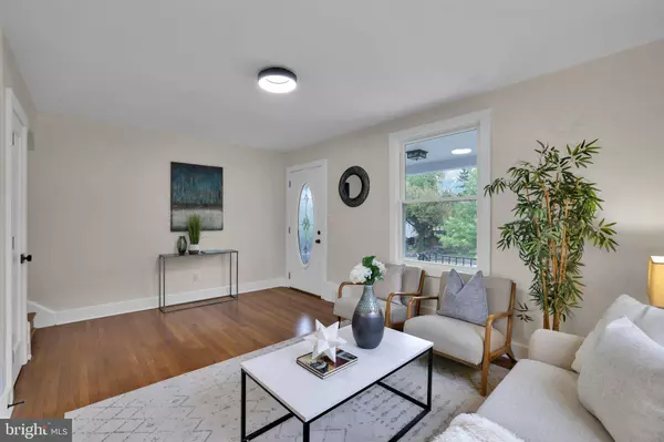 1355 MICHIGAN AVE NE, Washington, DC 20017