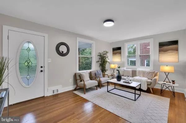 1355 MICHIGAN AVE NE, Washington, DC 20017