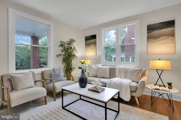 1355 MICHIGAN AVE NE, Washington, DC 20017