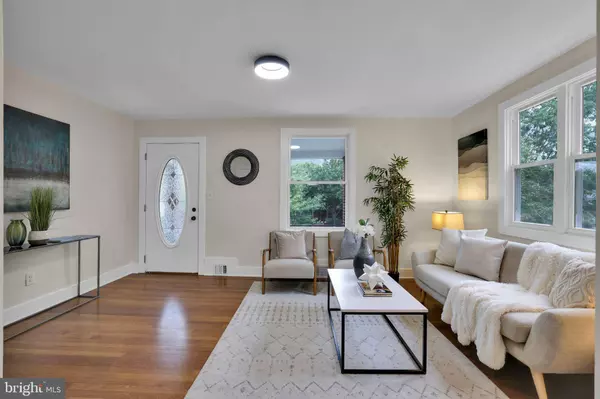 1355 MICHIGAN AVE NE, Washington, DC 20017