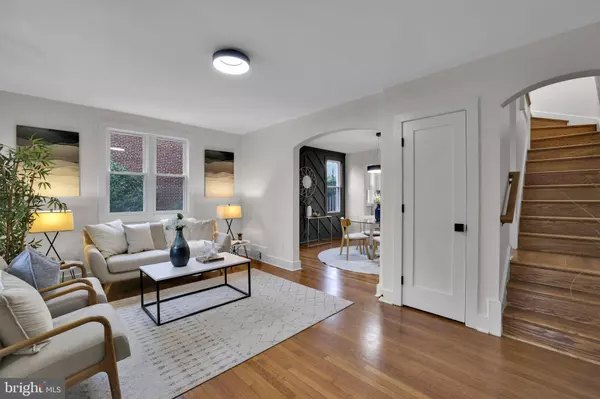 1355 MICHIGAN AVE NE, Washington, DC 20017