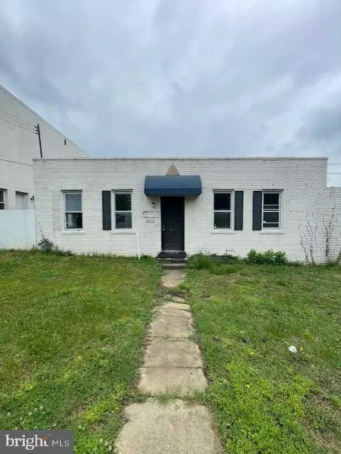 4805 42ND PL, Hyattsville, MD 20781