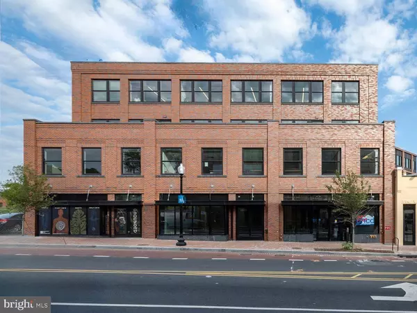 1909 MARTIN LUTHER KING JR AVE SE #FLOOR 2, Washington, DC 20020