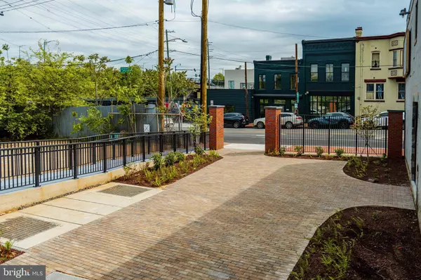 1111 MARION BARRY AVE SE #LOWER LEVEL, Washington, DC 20020