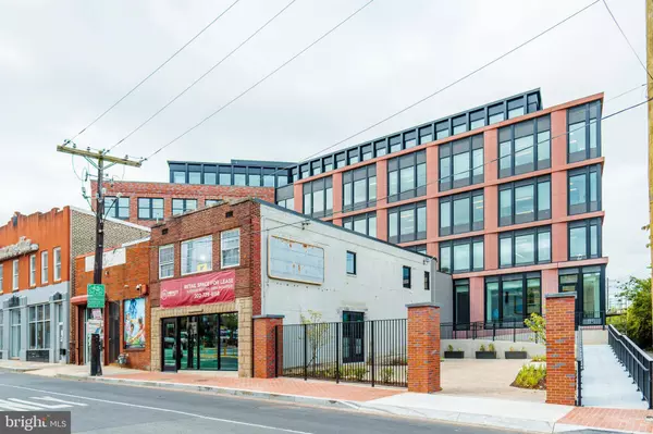 1111 MARION BARRY AVE SE #LOWER LEVEL, Washington, DC 20020