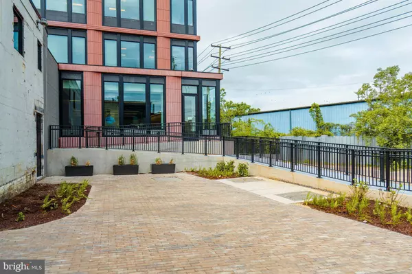 1111 MARION BARRY AVE SE #LOWER LEVEL, Washington, DC 20020