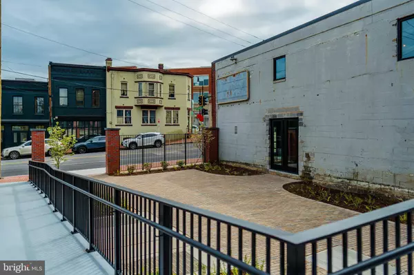 1111 MARION BARRY AVE SE #LOWER LEVEL, Washington, DC 20020