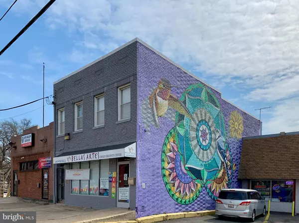 1613 RHODE ISLAND AVE NE, Washington, DC 20018