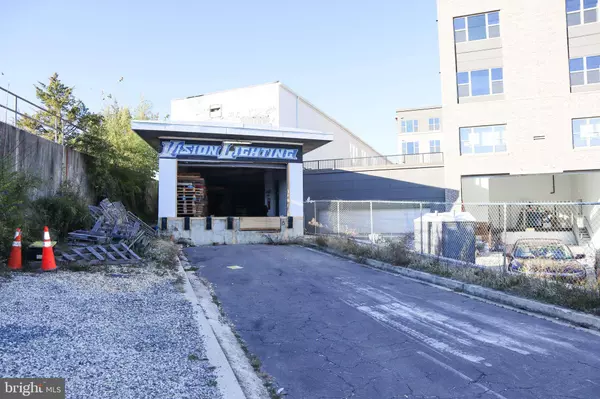 300 VINE ST NW #FLOOR 1, Washington, DC 20012