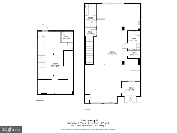 3301 RHODE ISLAND AVE, Mount Rainier, MD 20712