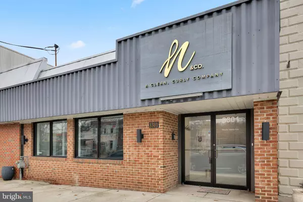 3301 RHODE ISLAND AVE, Mount Rainier, MD 20712