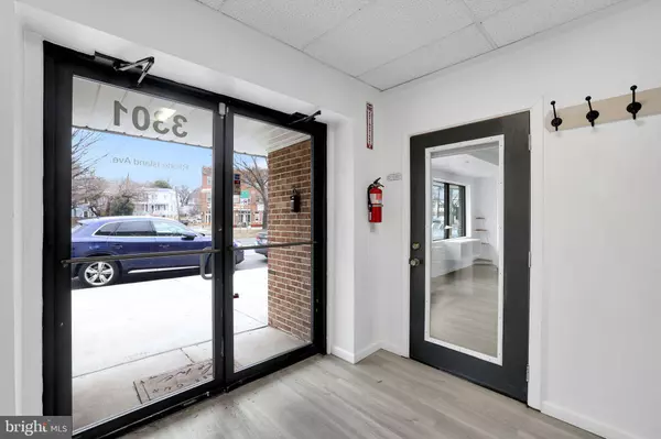 3301 RHODE ISLAND AVE, Mount Rainier, MD 20712