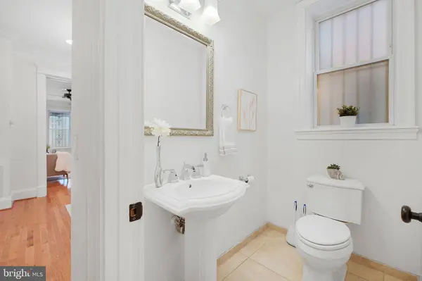 2803 N NORTH CAPITOL ST NE, Washington, DC 20002
