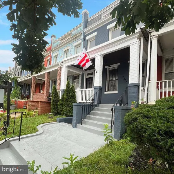 2803 N NORTH CAPITOL ST NE, Washington, DC 20002