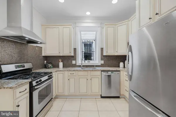 2803 N NORTH CAPITOL ST NE, Washington, DC 20002