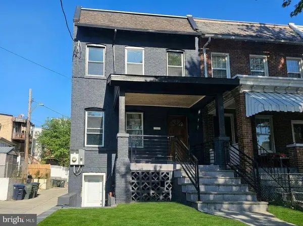 5317 9TH ST NW, Washington, DC 20011