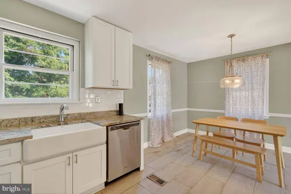 3414 HIGHWOOD DR SE, Washington, DC 20020